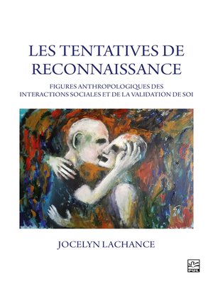 cover image of Les tentatives de reconnaissance